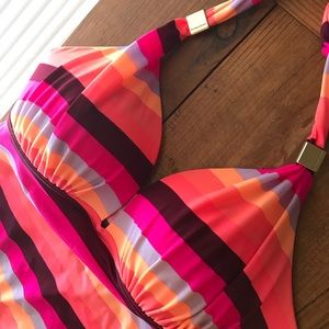 Victoria Secret Tankini halter top